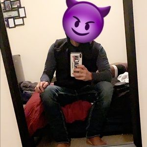 Meet your Posher, Martin